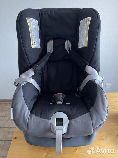 Детское автокресло britax romer от 0