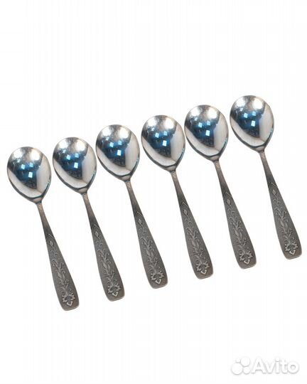 Набор столовых ложек