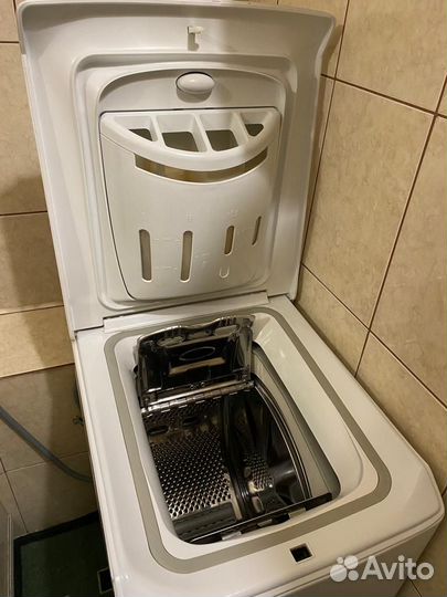 Продаю стиральную машину