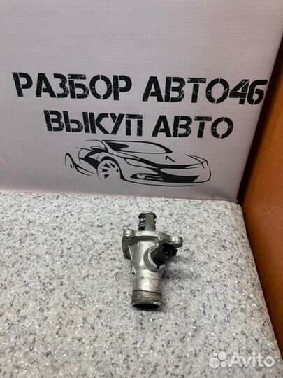 Термостат Chevrolet Aveo T300