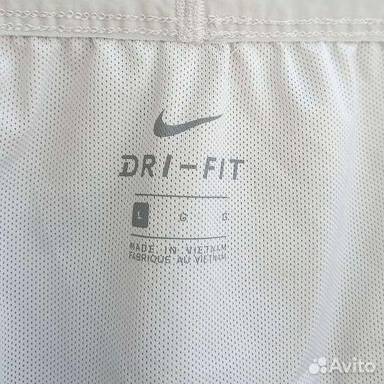Шорты Nike Dri-fit