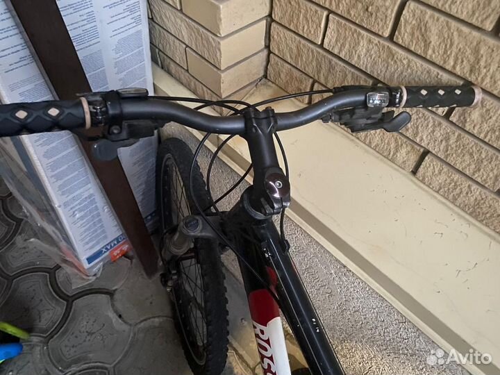 Продаю два велика можно на выбор