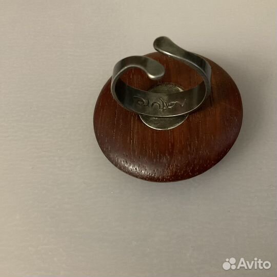 Кольцо nature bijoux