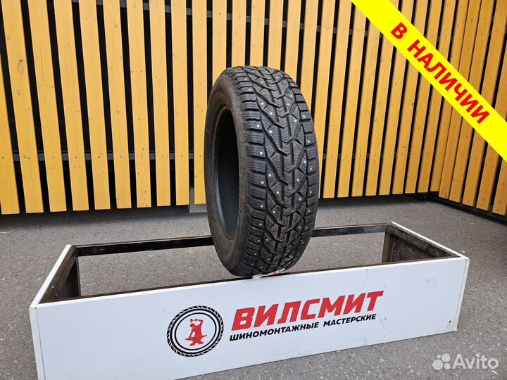 Tigar SUV Ice 215/65 R17 103T