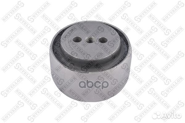 84-12054-SX р/к V-тяги (мр)(центр) Omn Volvo F