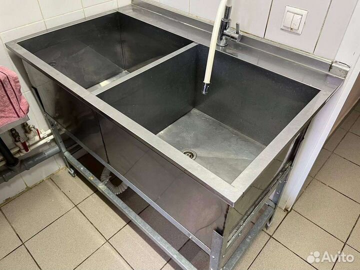 Оборудование для пекарни бу