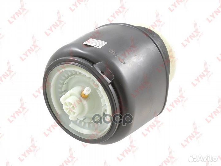 Пневмоэлемент подвески задний G41026LR lynxauto