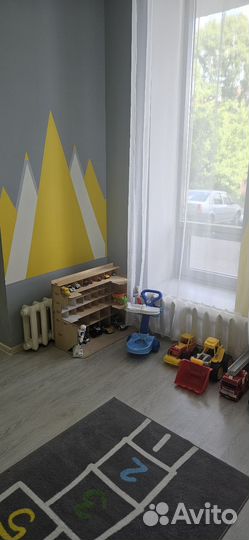 Студия проведения детских праздников