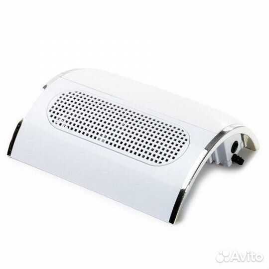 Вытяжка маникюрная 858-5