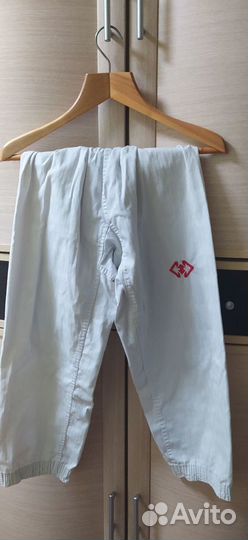 Продам форму для тхэквондо