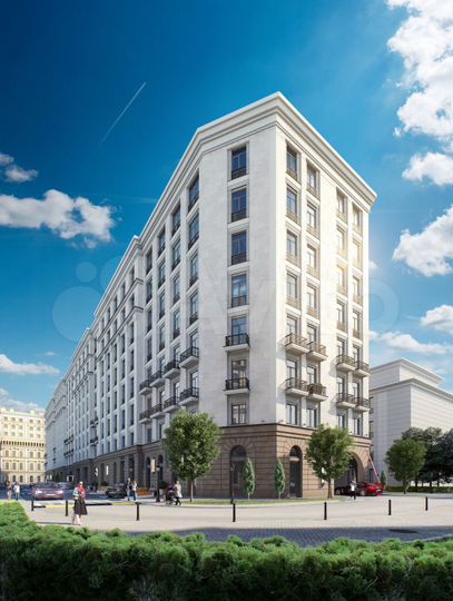 Машиноместо, 14 м²