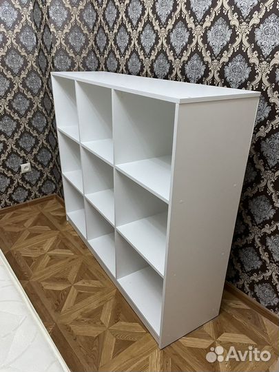 Полки стеллажи