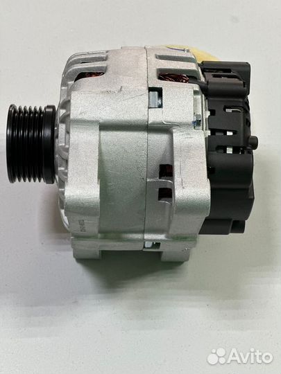 Генератор citroen berlingo peugeot партнер