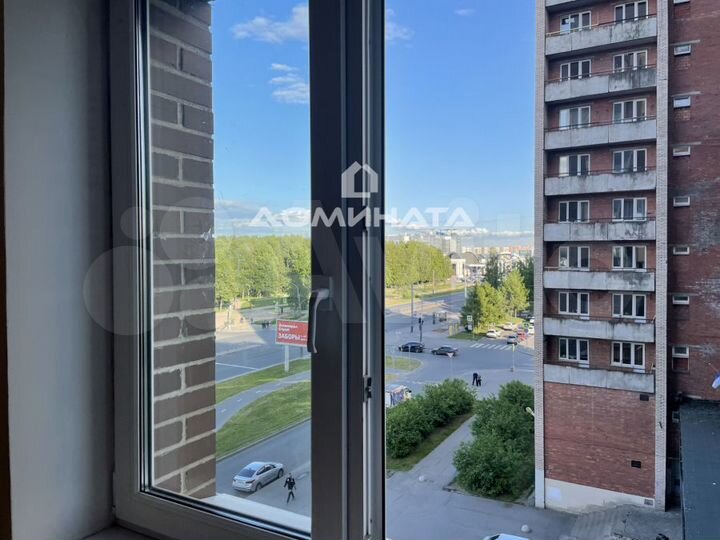 3-к. квартира, 86,9 м², 5/10 эт.