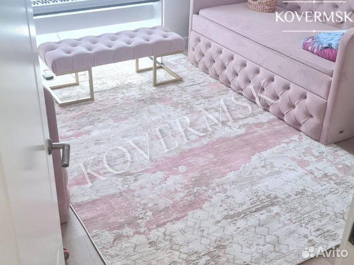 Ковер новый