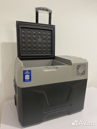 Переносной холодильник