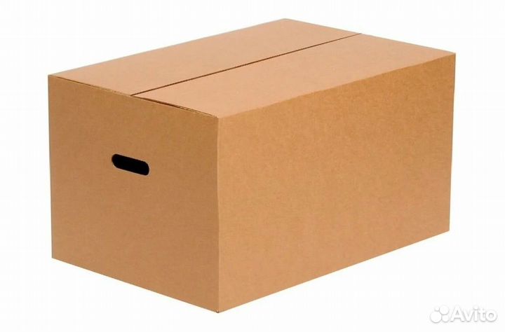 Коробка