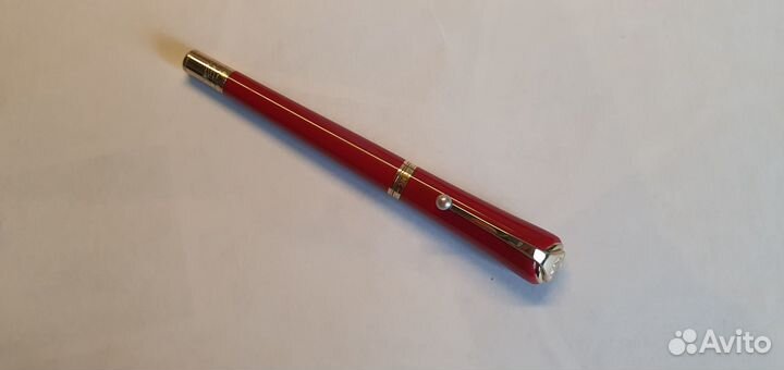 Роллер Montblanc Muses Marilyn Monroe Special Ed