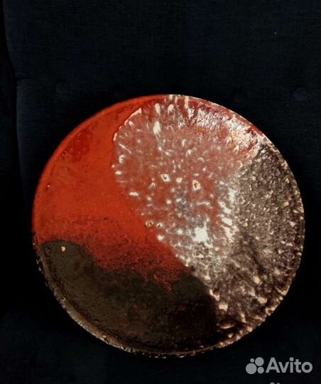 Винтажные Блюда/подносы/ Армения СССР