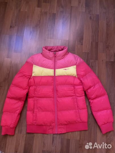 Куртка Erke спортивная