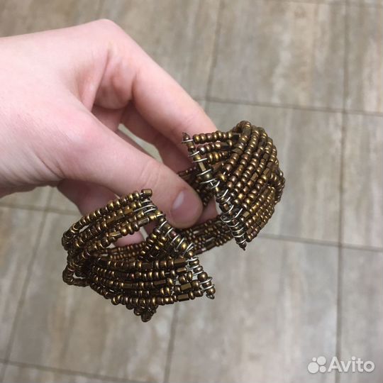 Аксессуары