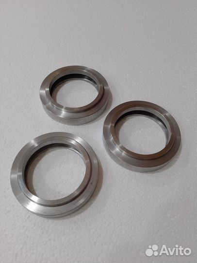 Металлообработка