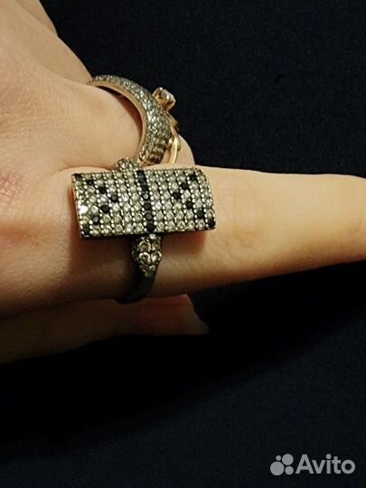 Тени для век