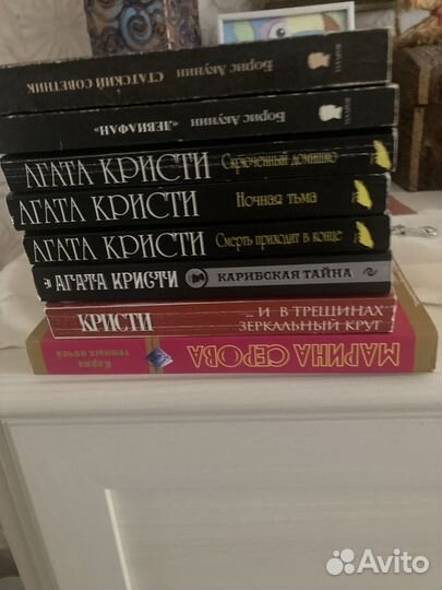 Продам книги