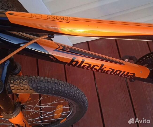 Велосипед детский/подростковый 20 дюймов