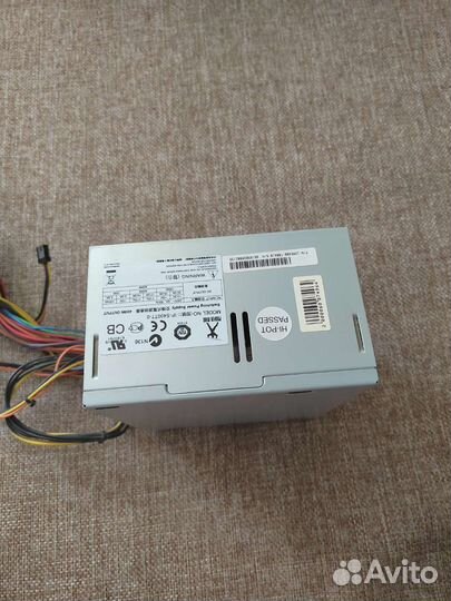 Блок питания 450w