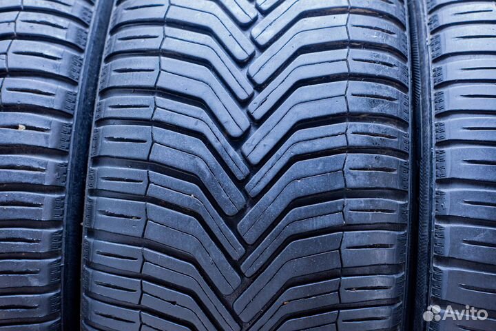 Michelin CrossClimate SUV 225/55 R18 98V