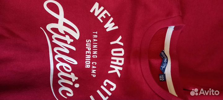 Спортивный костюм