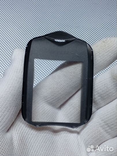 Siemens CX65. Стекло дисплея. Новое