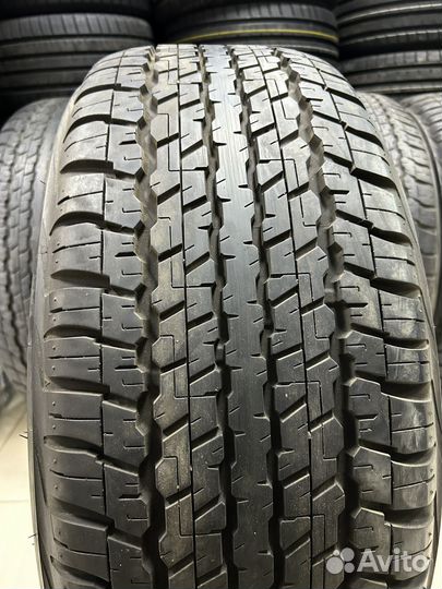 Dunlop Grandtrek AT22 285/60 R18 116V