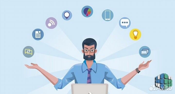 Менеджер по оптовым продажам