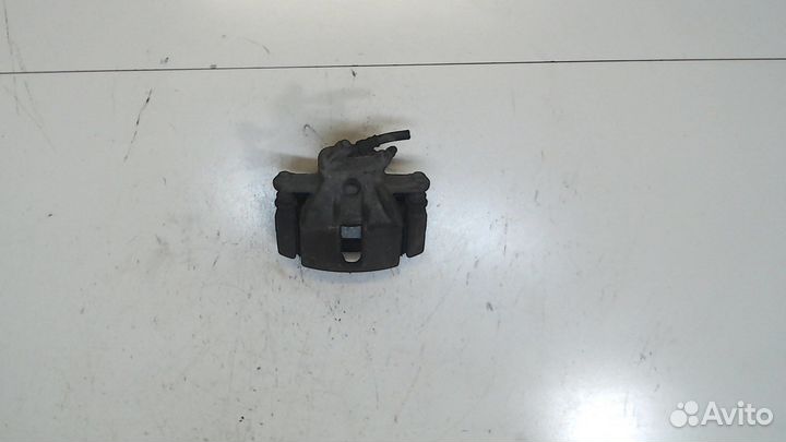 Суппорт Nissan Note E11, 2007