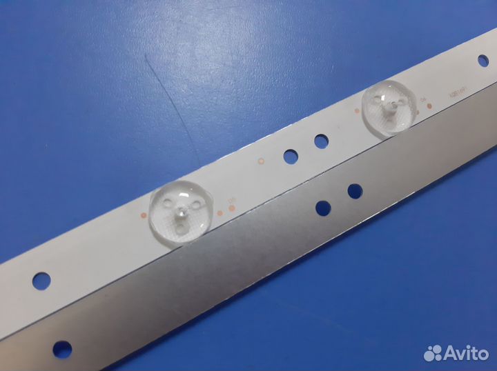 0327 Светодиодная подсветка 3BL-T6254102-21