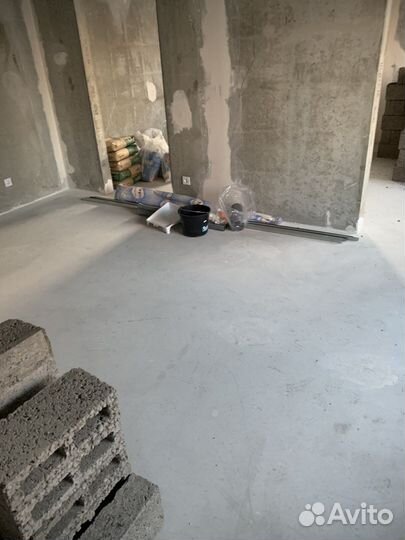 Ремонт квартир под ключ чистовая отделка