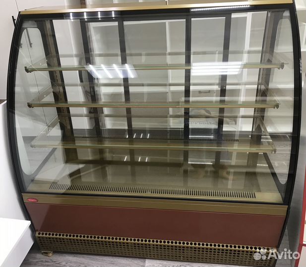 Торговое оборудование