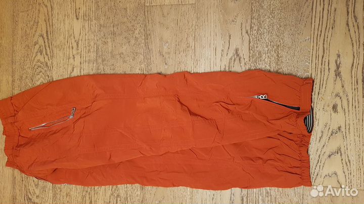 Штаны спорттип теплые Bogner (Германия) 46 р