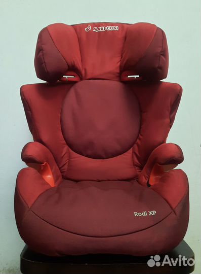 Автокресло Maxi-Cosi Rodi до 36 кг