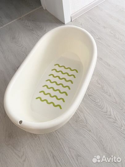 Ванночка для купания IKEA