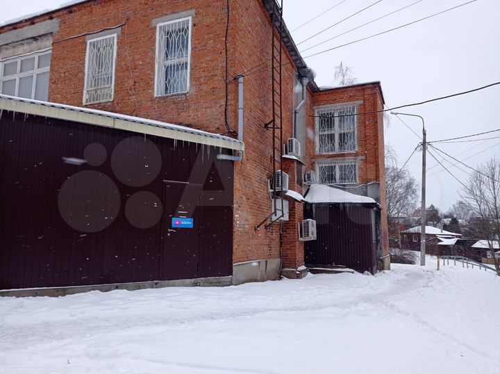 Торговая площадь, 380 м²