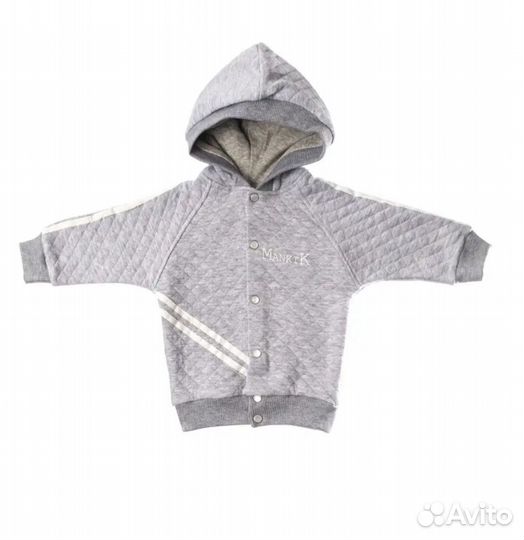 Костюм новый 74-80