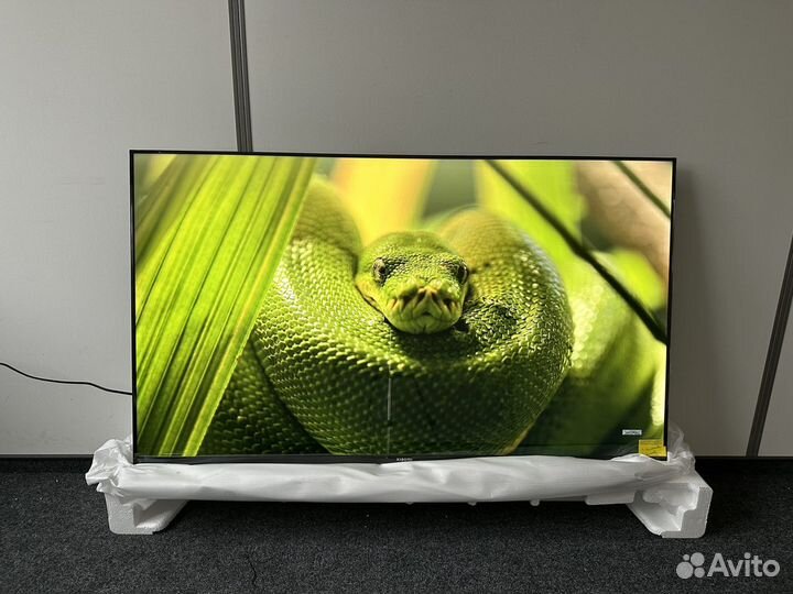 Телевизоры xiaomi новые SMART tv 4K