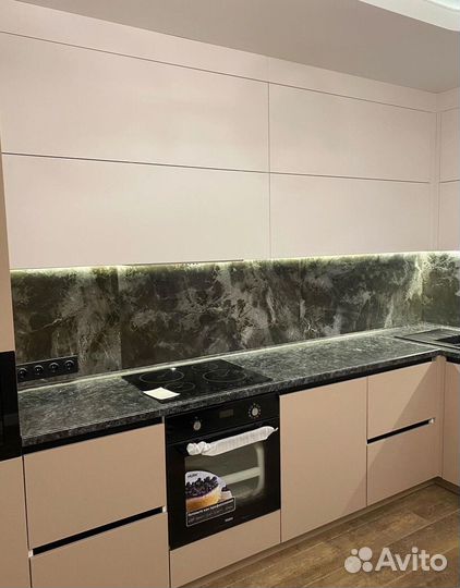 Кухни под заказ