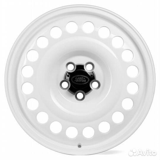 Кованые диски Defender