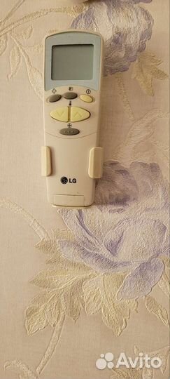 Кондиционер