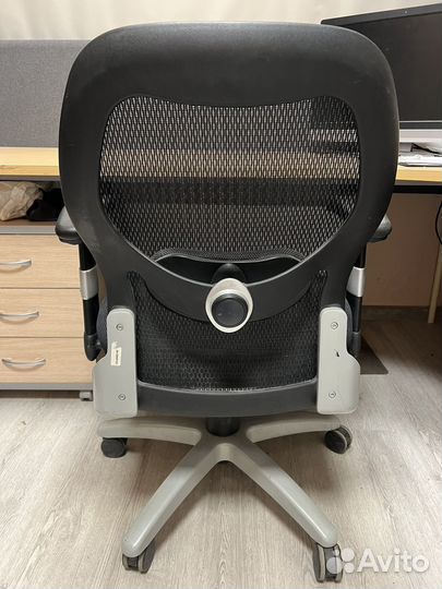 Компьютерный стул бу