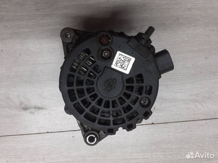 Генератор Chery Tiggo